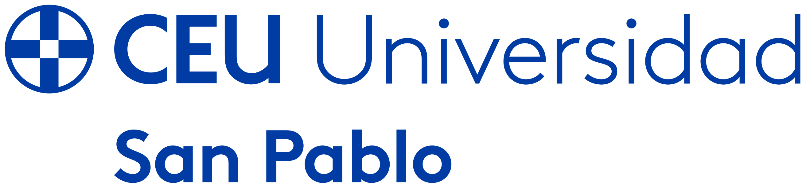 CEU Universidad San Pablo