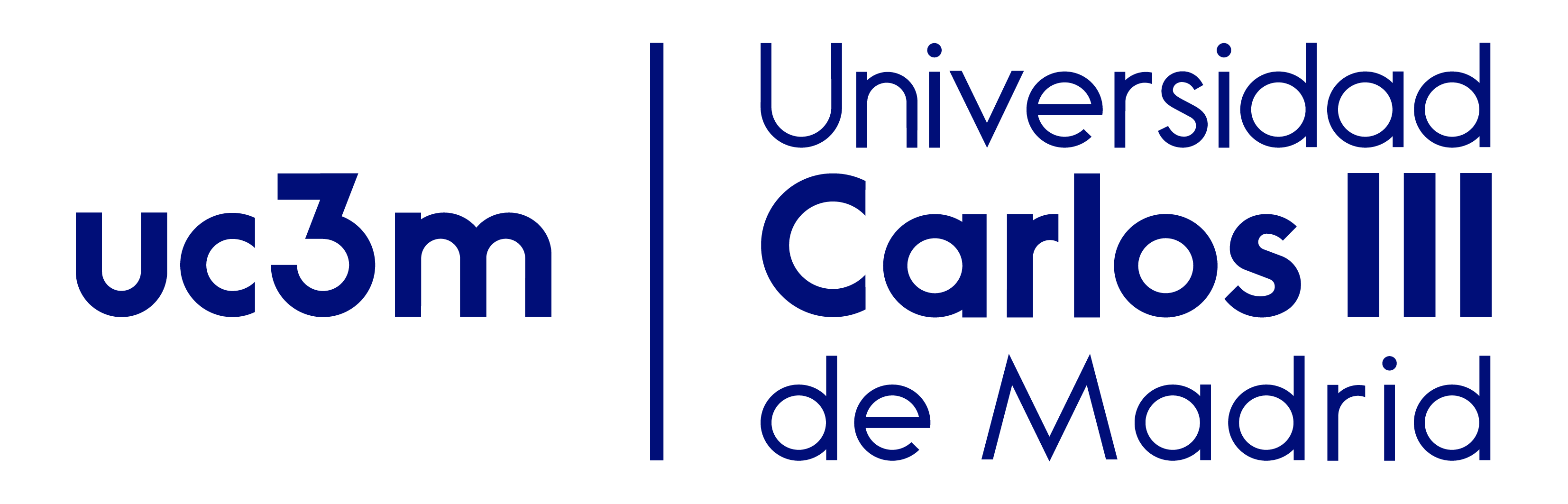 Universidad Carlos III de Madrid
